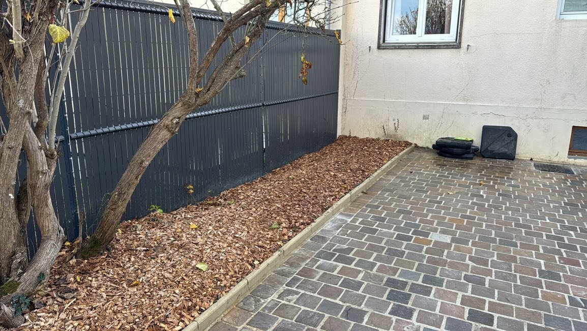 Terrasol TP - Création de terrasse sur mesure 92